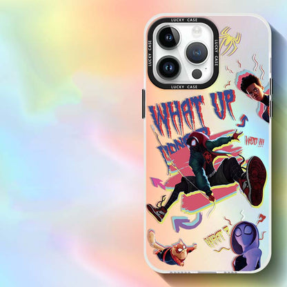 Marvel & DC Superhero Phone Cases