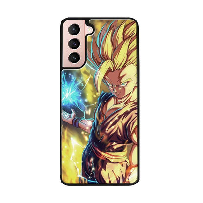 Dragon Ball Gohan Phone Case