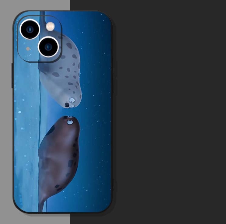 Sealook Phone Case