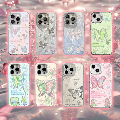 butterfly Phone Case