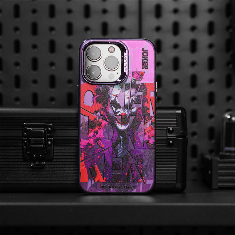 Joker Phone Case