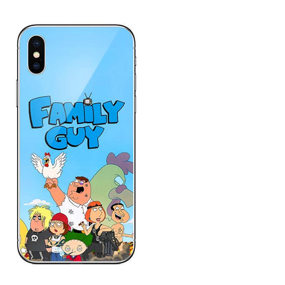 Family Guy Phone Cases