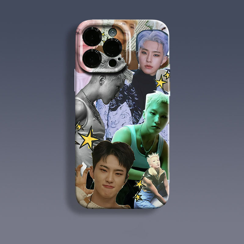 SEVENTEEN Phone Case