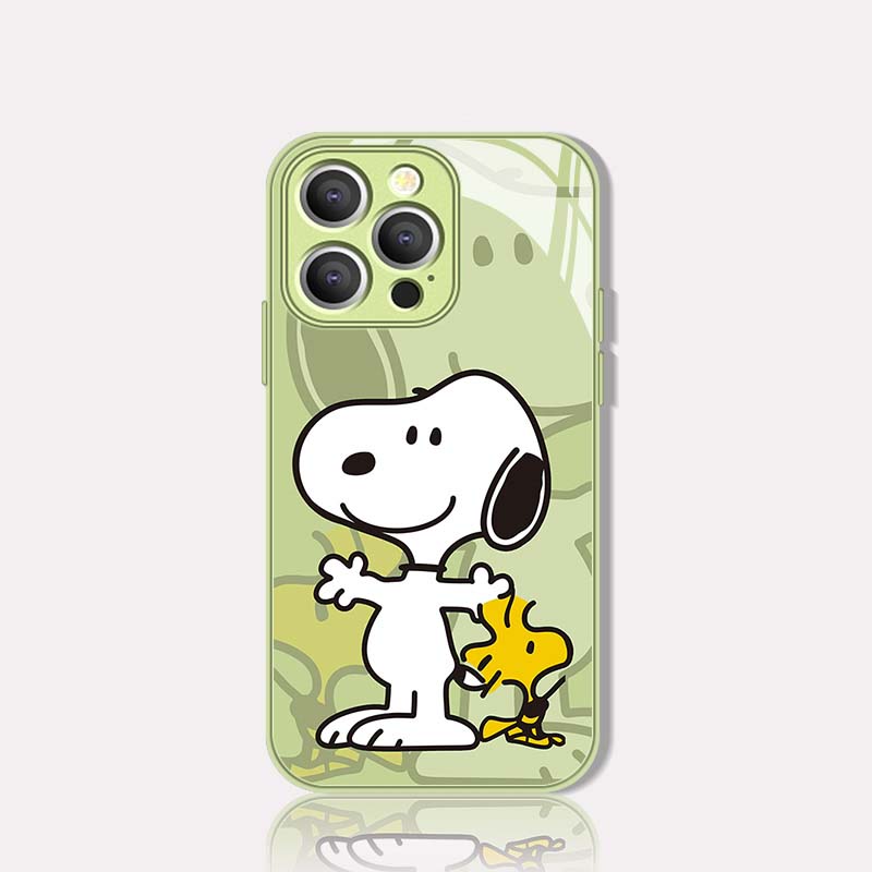 Snoopy Phone Case