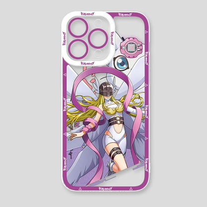 Digimon Phone Cases