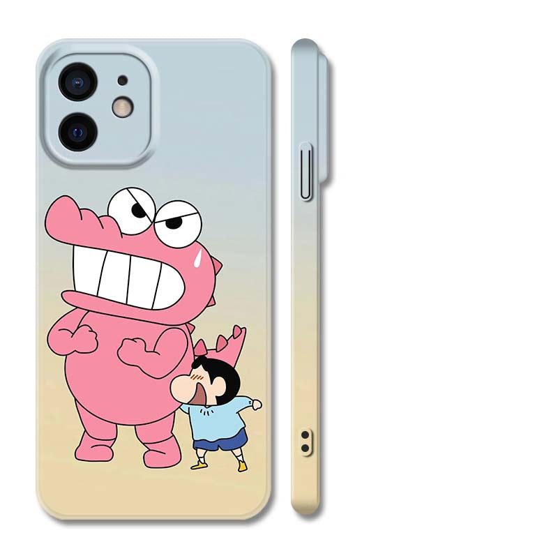 New Crayon Shin-chan Original Phone Case