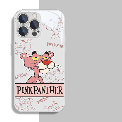 The Pink Panther Phone Case