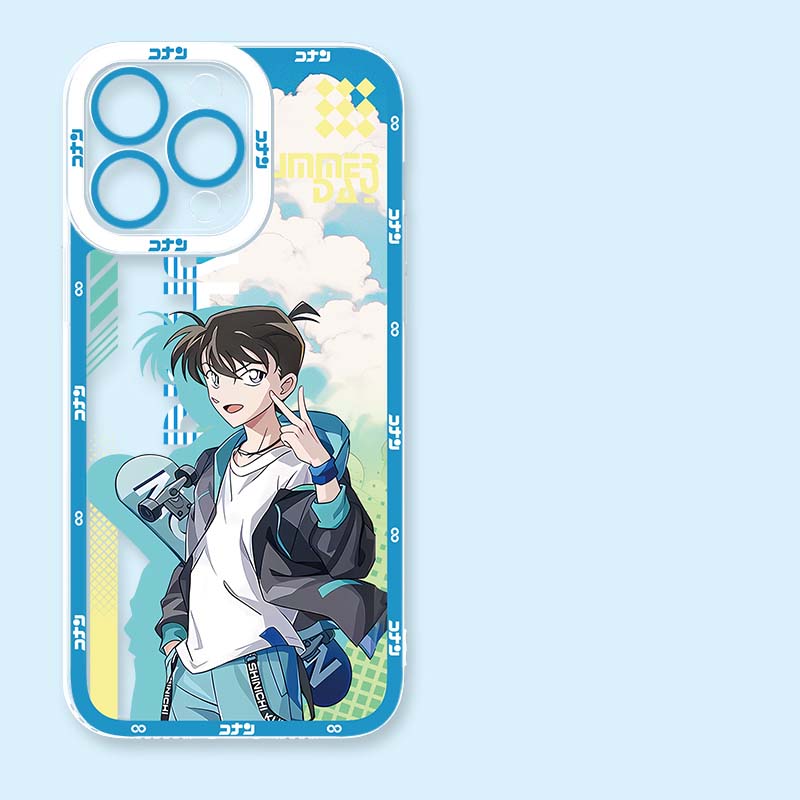 Original Case Closed Phone Case