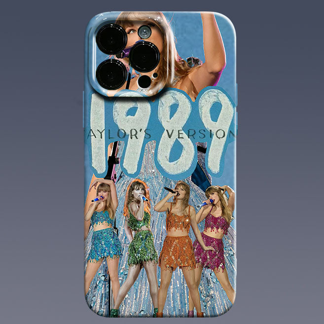 Taylor Swift Phone Case