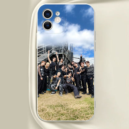 SEVENTEEN Phone Case