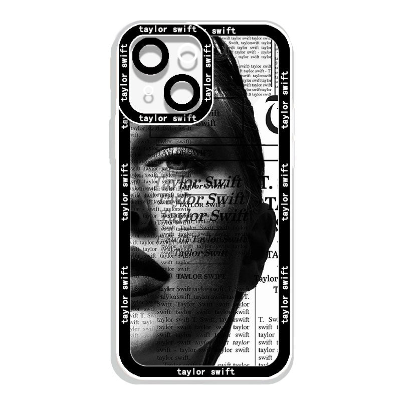 Taylor Swift Phone Case