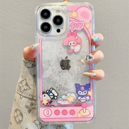 Sanrio Pochacco Phone Case