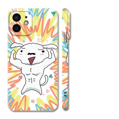 New Crayon Shin-chan Original Phone Case