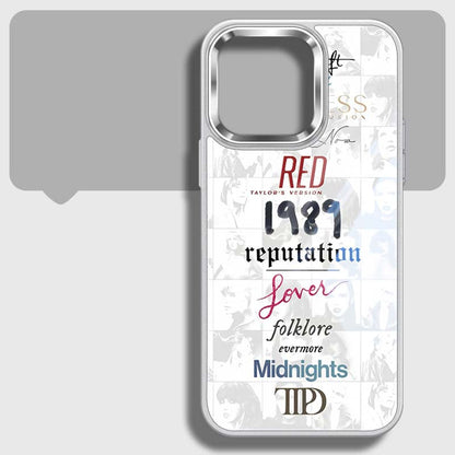 Taylor Swift Phone Case