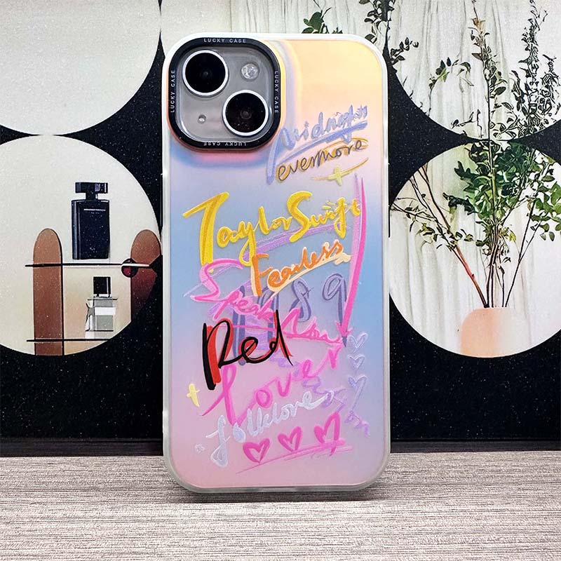 Taylor Swift Phone Case