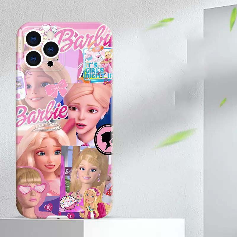 Barbie Phone Case