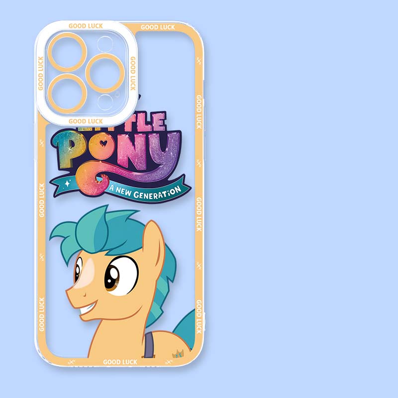 My Little Pony Phone Case