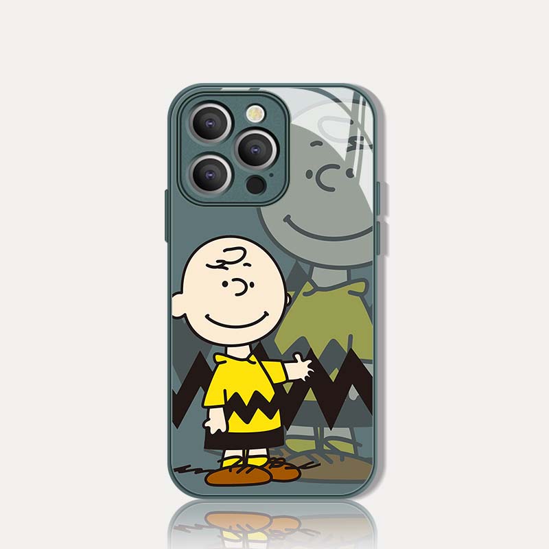 Snoopy Phone Case