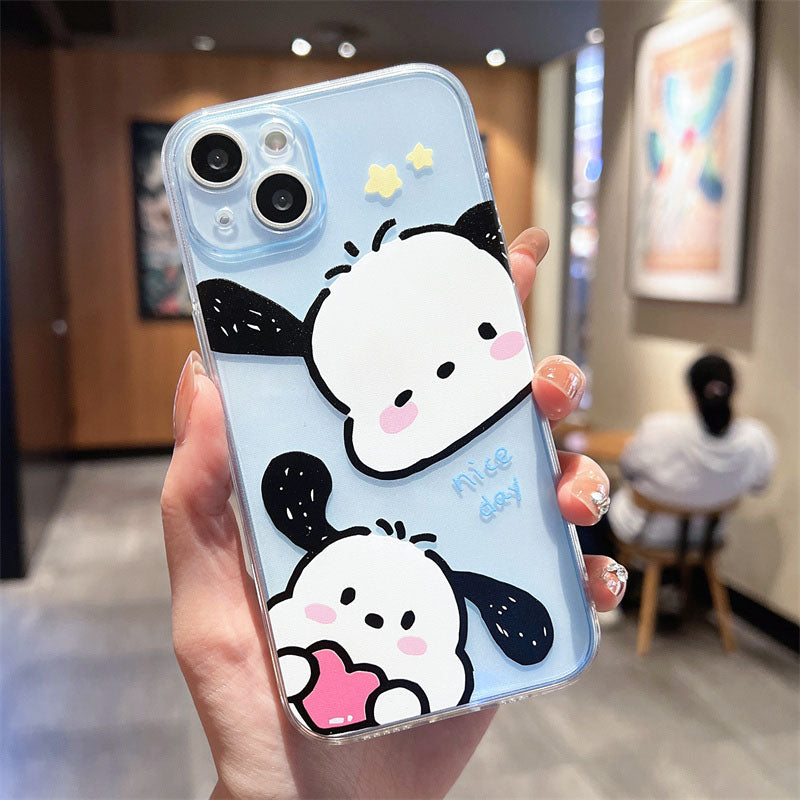 My Melody Phone Case