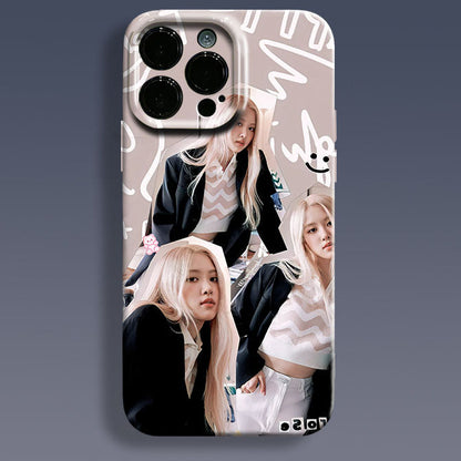 BLACKPINK Phone Case