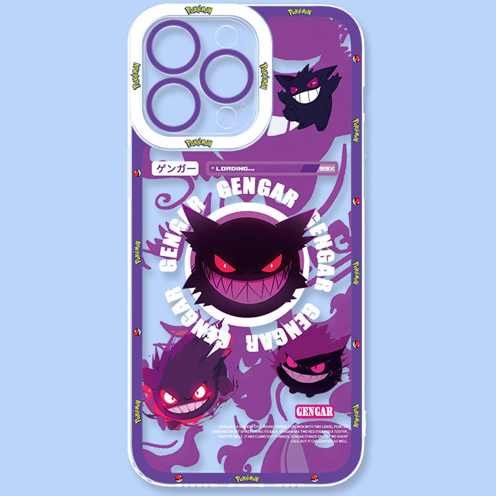 Pokémon Gengar Phone Case