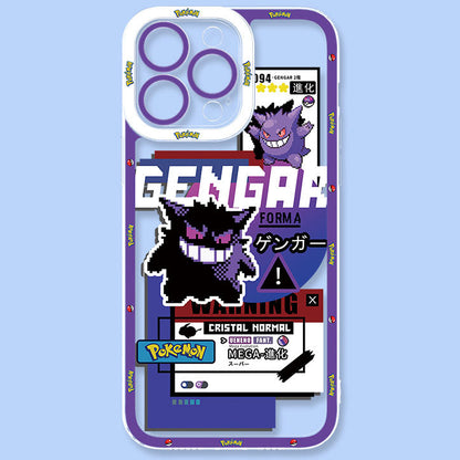 Pokémon Gengar Phone Case