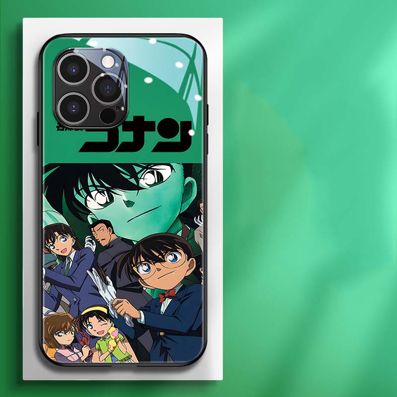 Original Case Closed Phone Case