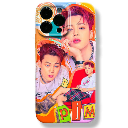 BTS Phone Case