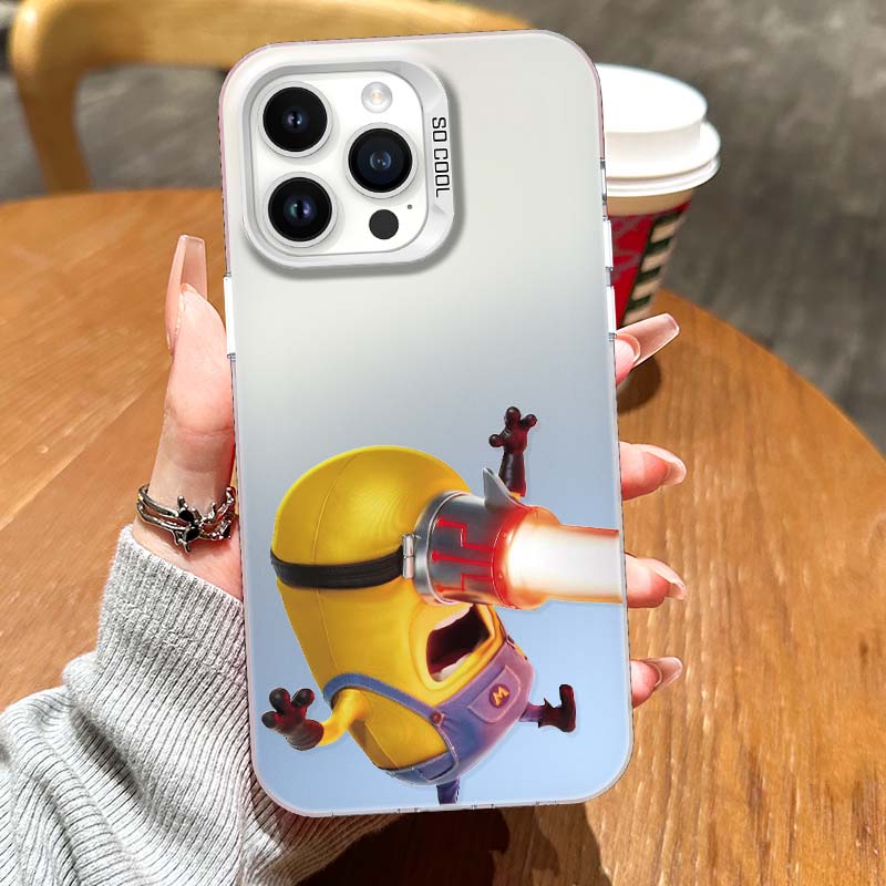 Despicable Me 4 Phone Case