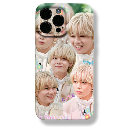 BTS Phone Case