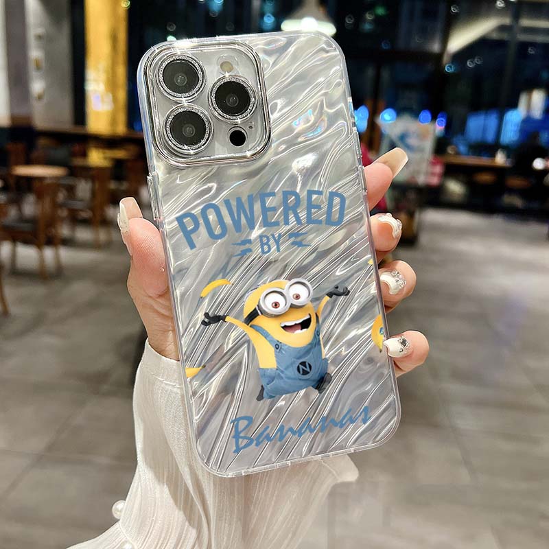 Despicable Me Phone Case