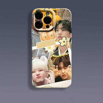 SEVENTEEN Phone Case