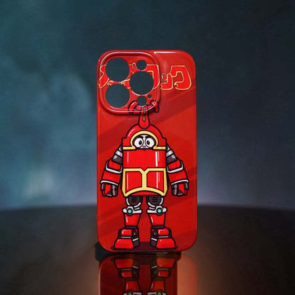 Original B-Robo Kabutack Phone Case