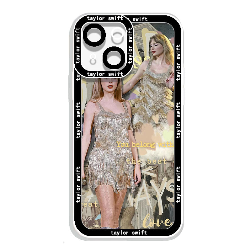 Taylor Swift Phone Case