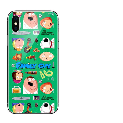 Family Guy Phone Cases