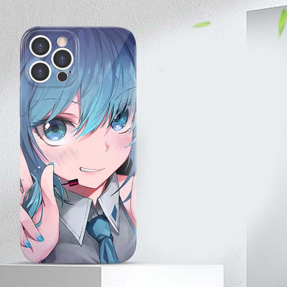 Original Hatsune Miku Phone Case