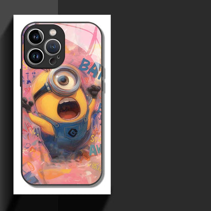 Despicable Me 4 Phone Case