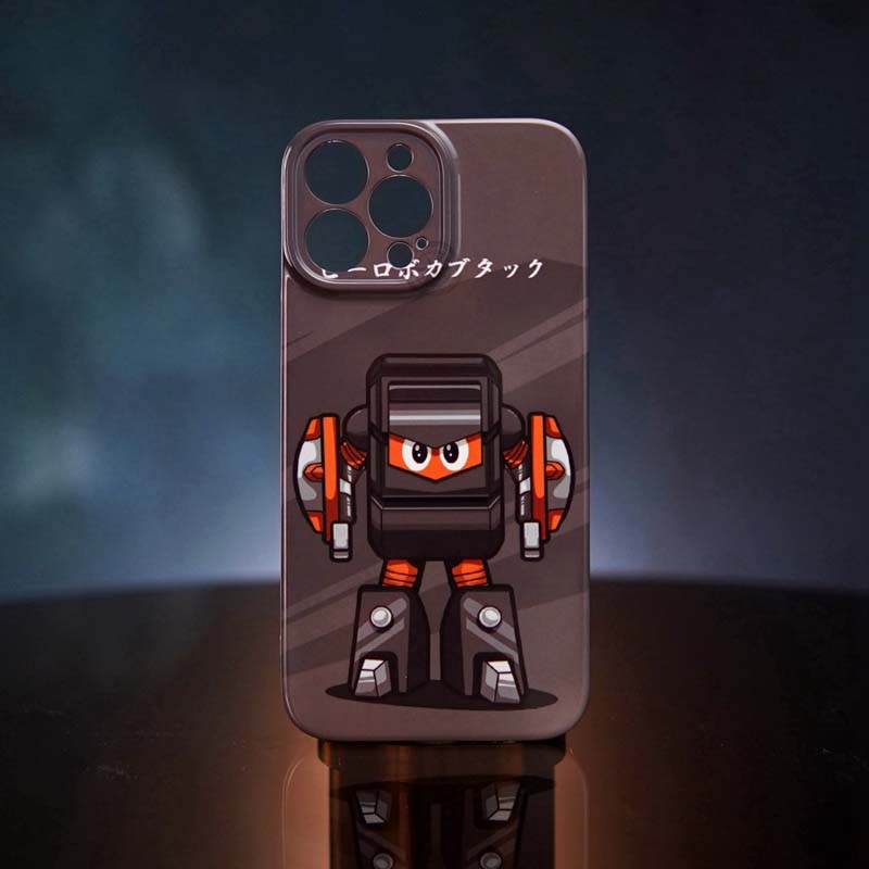 Original B-Robo Kabutack Phone Case