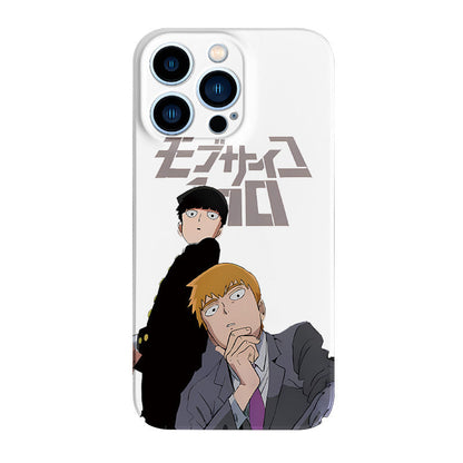 Original Mob Psycho 100 Phone Case