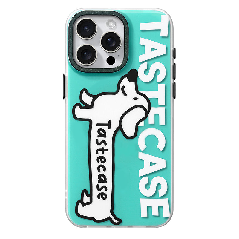 Dachshund Phone Case