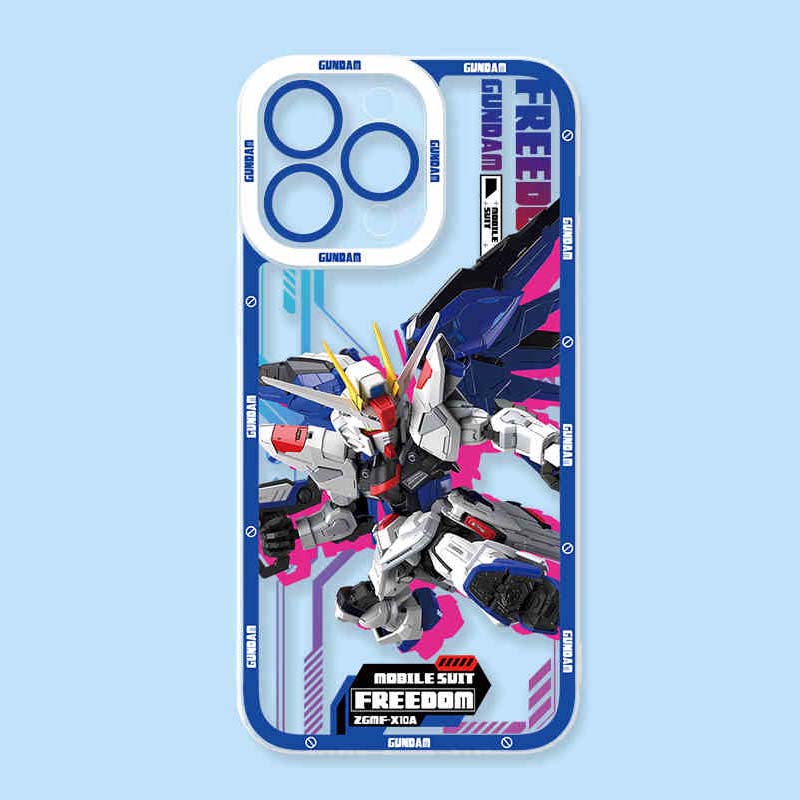 Gundam Phone Case