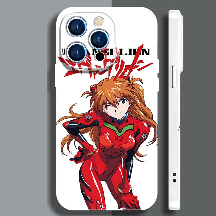 Neon Genesis Evangelion Phone Case