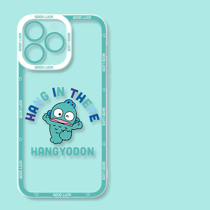 Hangyodon Phone Case