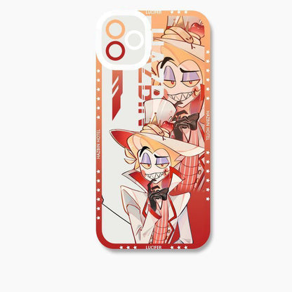 Original Hazbin Hotel Phone Case