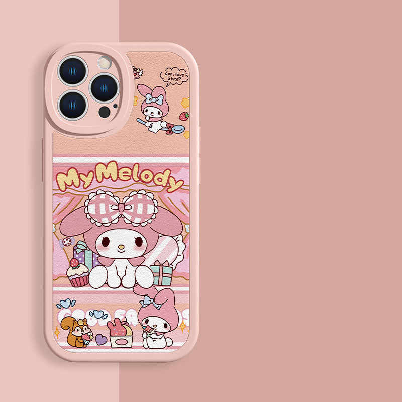 My Melody Phone Case