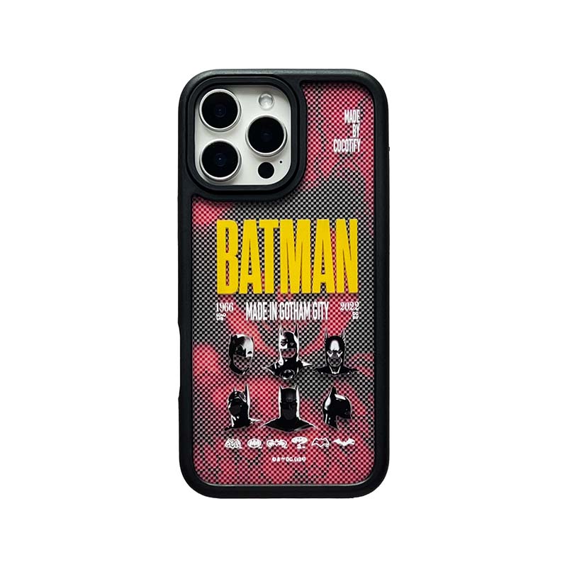 New Batman Original Phone Case