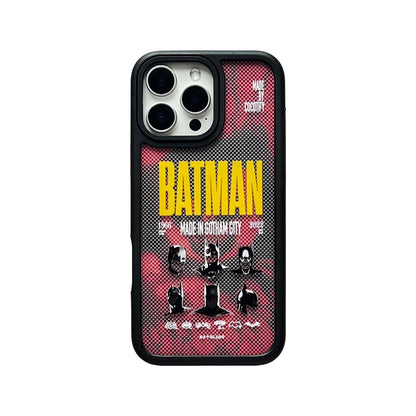 New Batman Original Phone Case