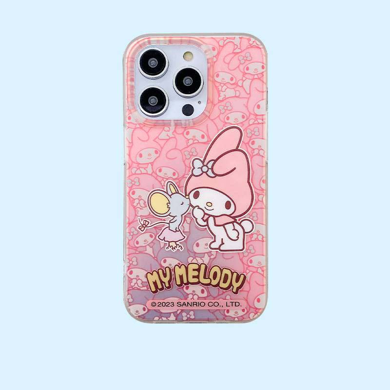 Hangyodon Phone Case