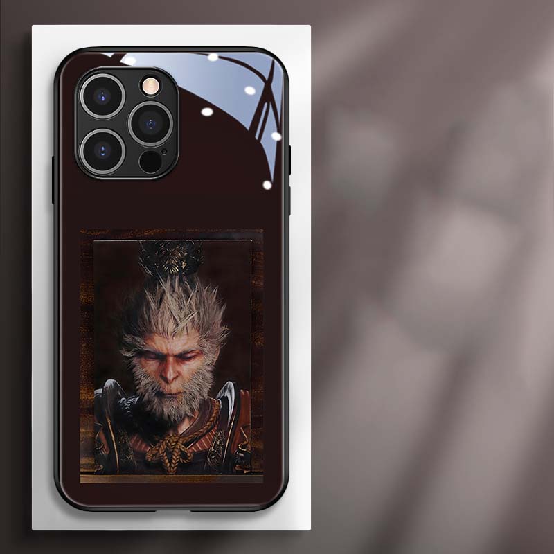 Black Myth: Wukong Phone Case