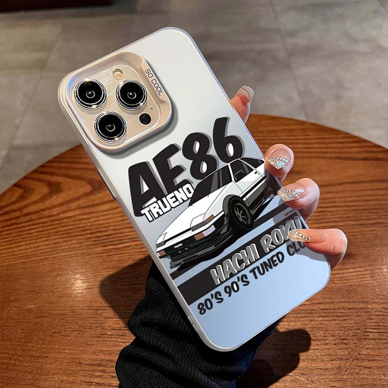 Initial D Phone Case